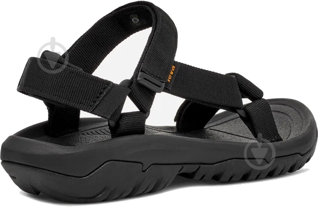 Сандалии TEVA W'S Hurricane XLT2 1019235-BLK р.41 черный - фото 4 Сандалии TEVA W'S Hurricane XLT2 1019235-BLK р.41 черный - фото 4
