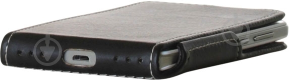 Чехол-флип RED POINT Flip Case для Bravis A505 JOY Plus black (ФК.156.З.01.23.000) - фото 4