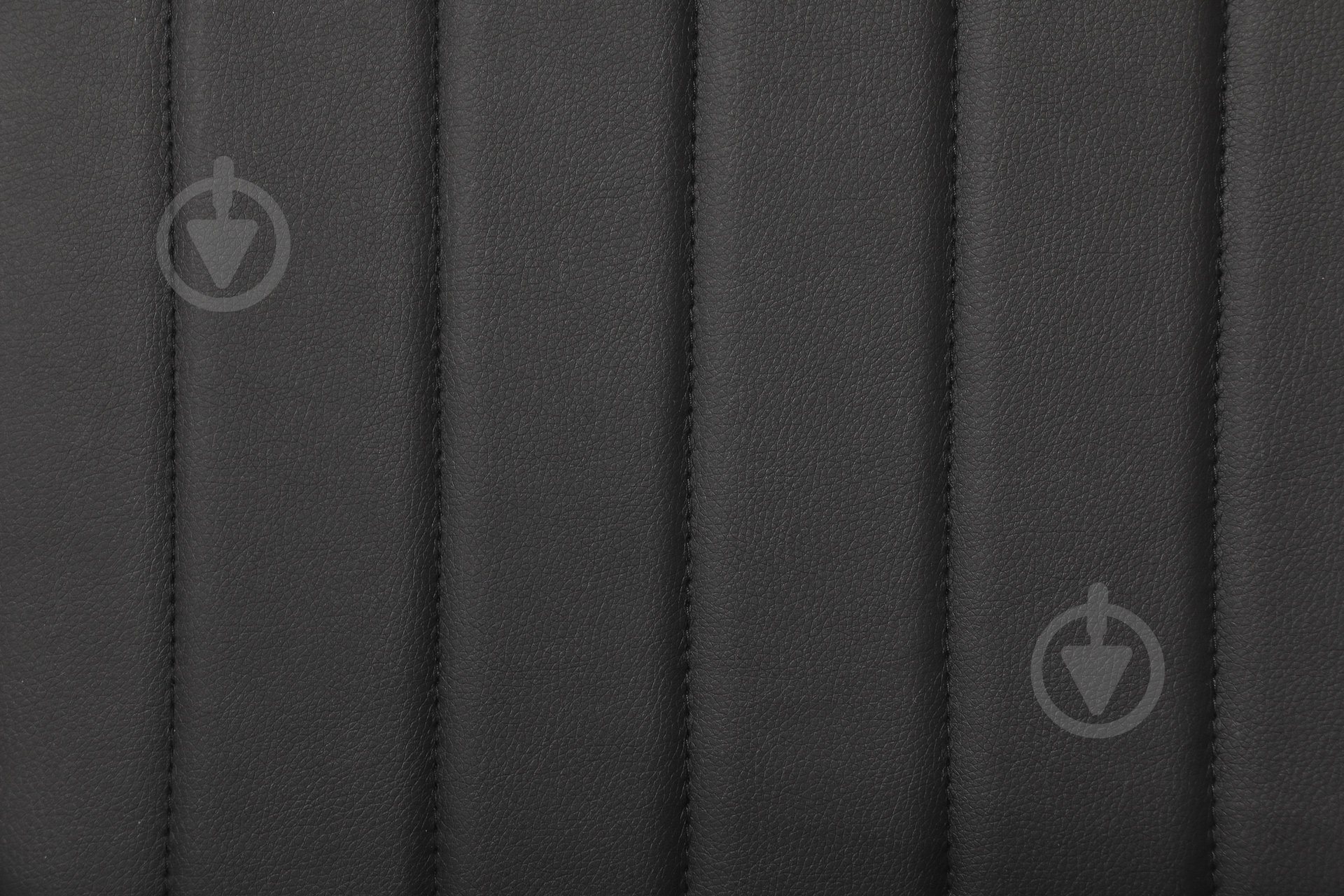 Стул обеденный Elias черный/алюминий - фото 4