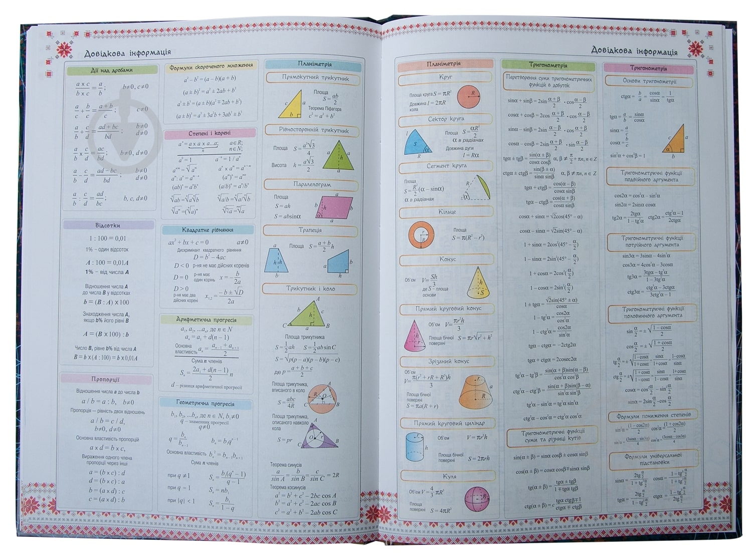 Щоденник шкільний Spring ZB.13812 в асортименті ZiBi - фото 7
