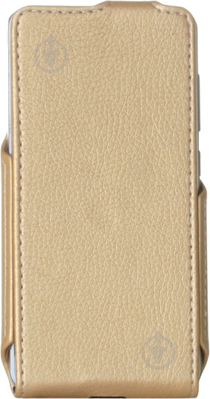 Чехол-флип RED POINT Flip Case для Bravis A505 JOY Plus gold (ФК.156.З.09.23.000) - фото 2