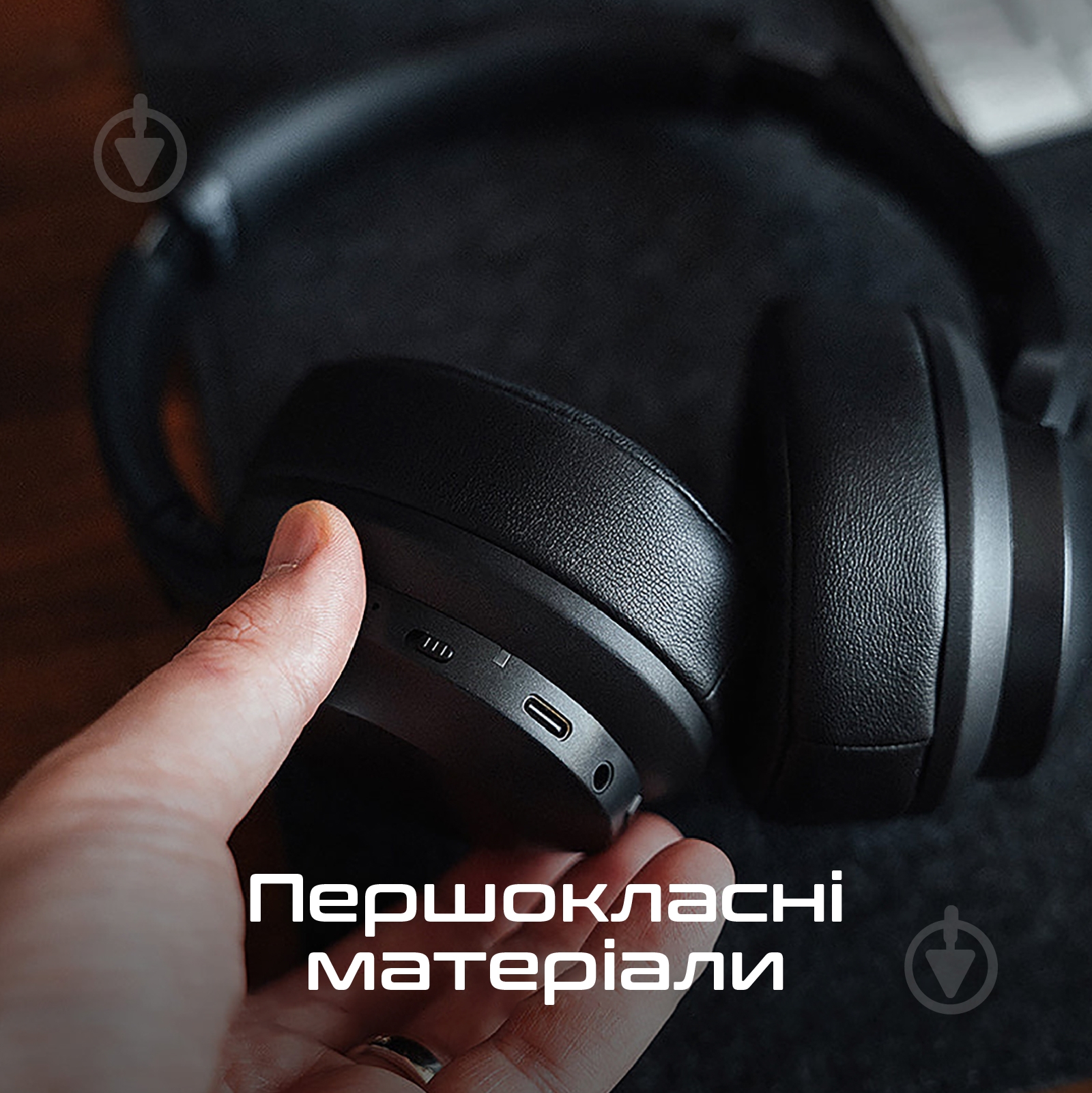 Наушники HiFuture black (futuretour.black) - фото 9