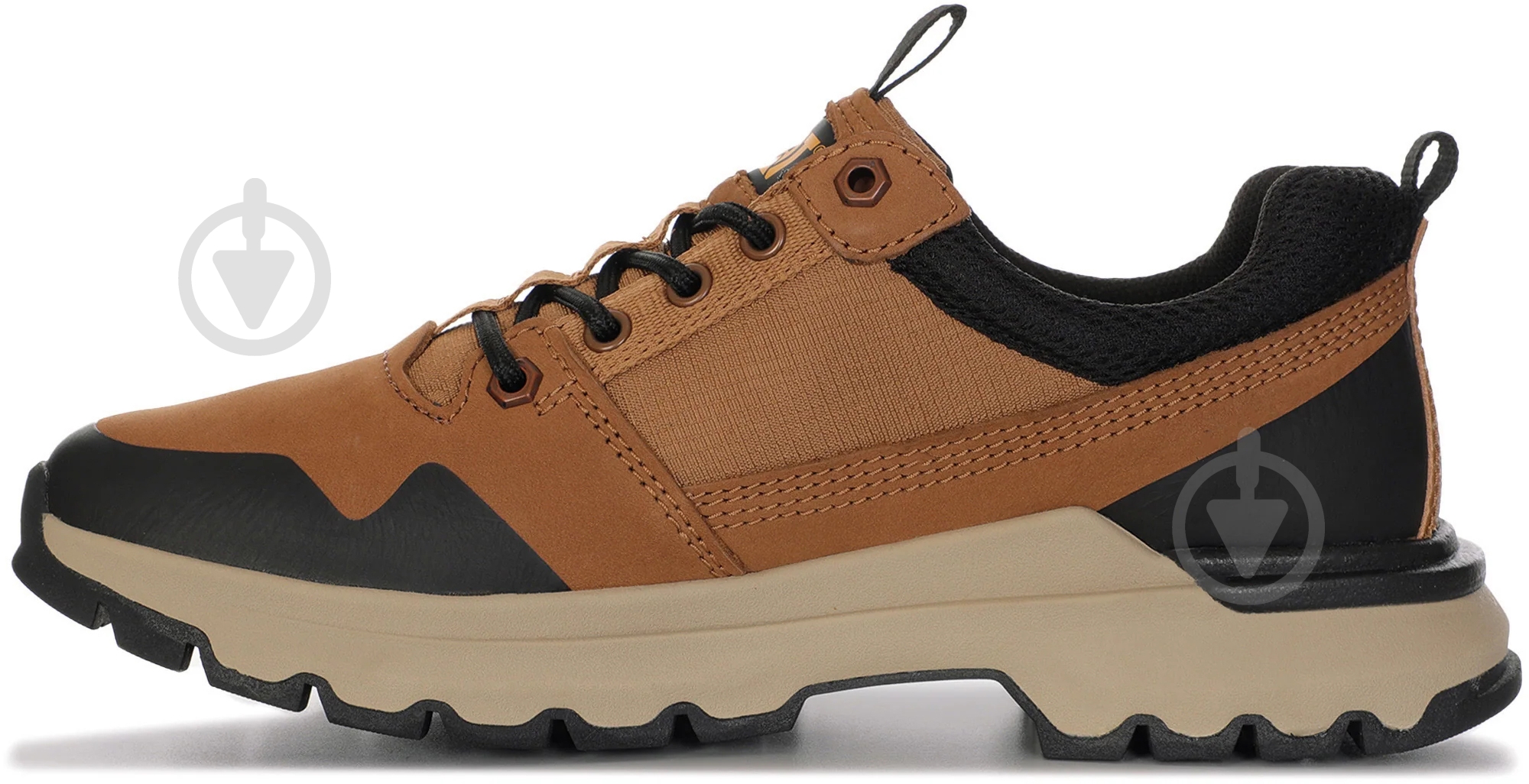 ᐉ Кроссовки мужские демисезонные CAT COLORADO SNEAKER LOW P725996