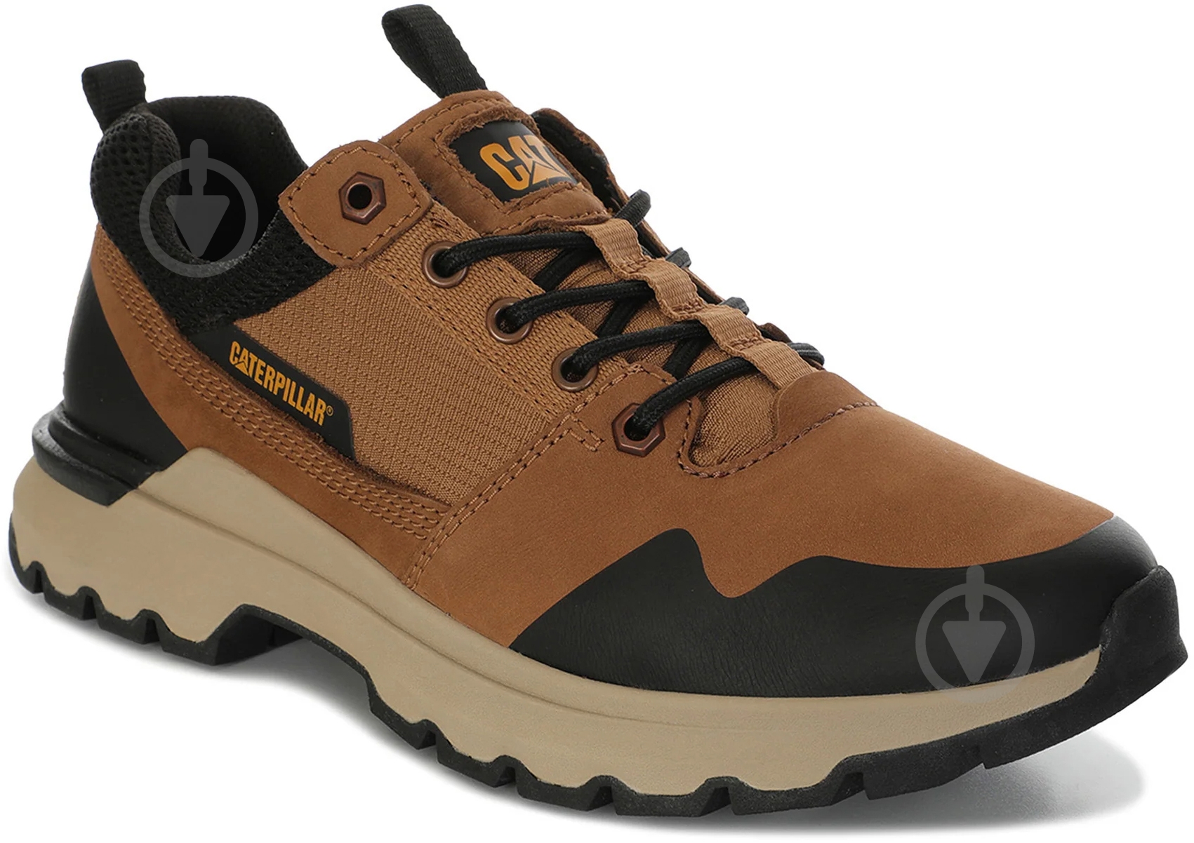 ᐉ Кроссовки мужские демисезонные CAT COLORADO SNEAKER LOW P725996