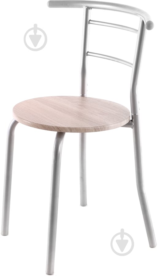 Комплект мебели DUO стол с 2 стульями - фото 3