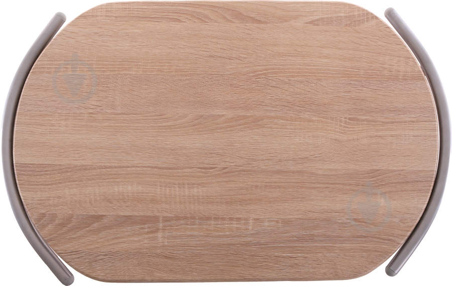 Комплект мебели DUO стол с 2 стульями - фото 4