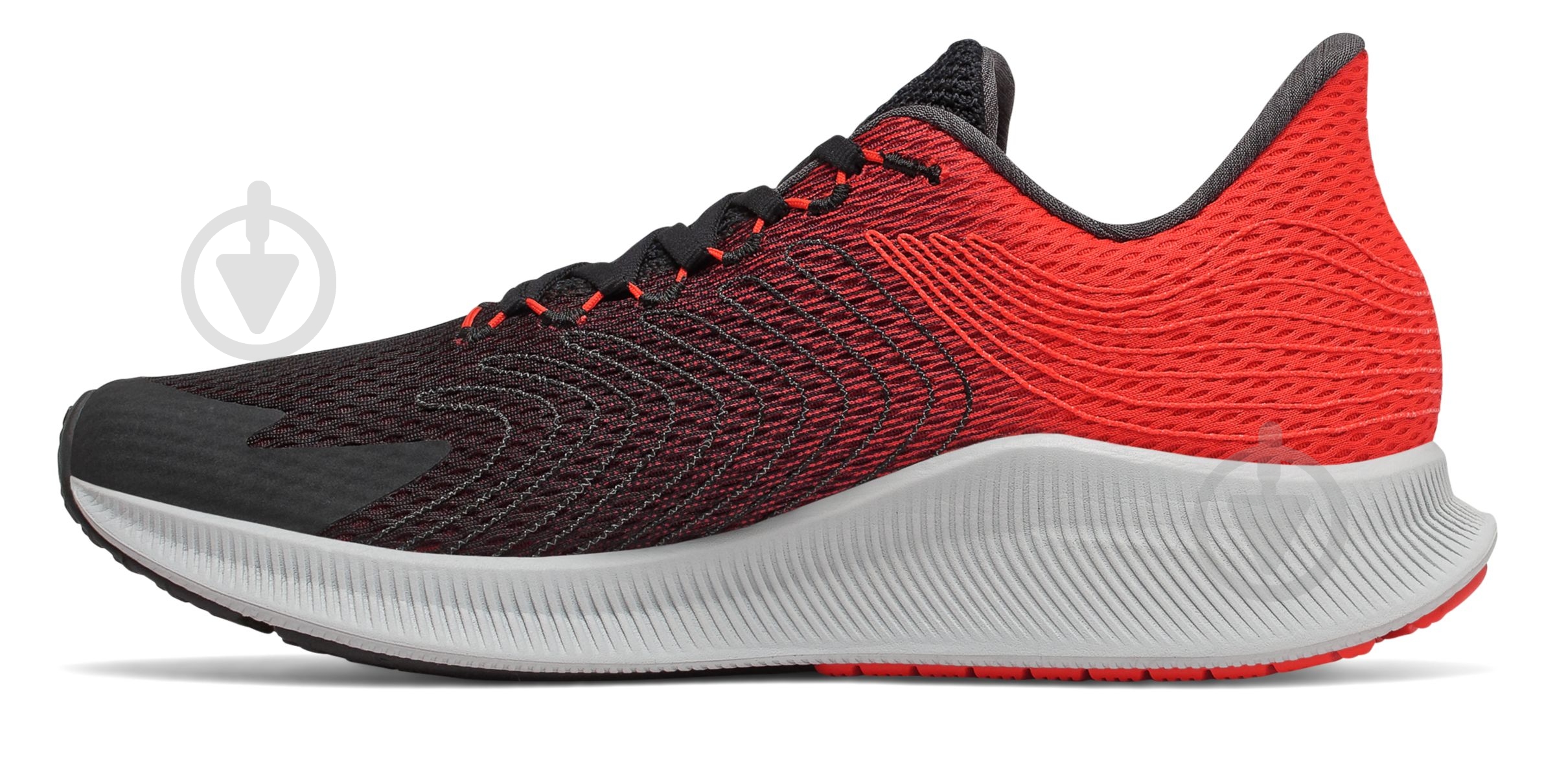 Кроссовки мужские New Balance MFCPRCT р.45,5 красные - фото 2 Кроссовки мужские New Balance MFCPRCT р.45,5 красные - фото 2