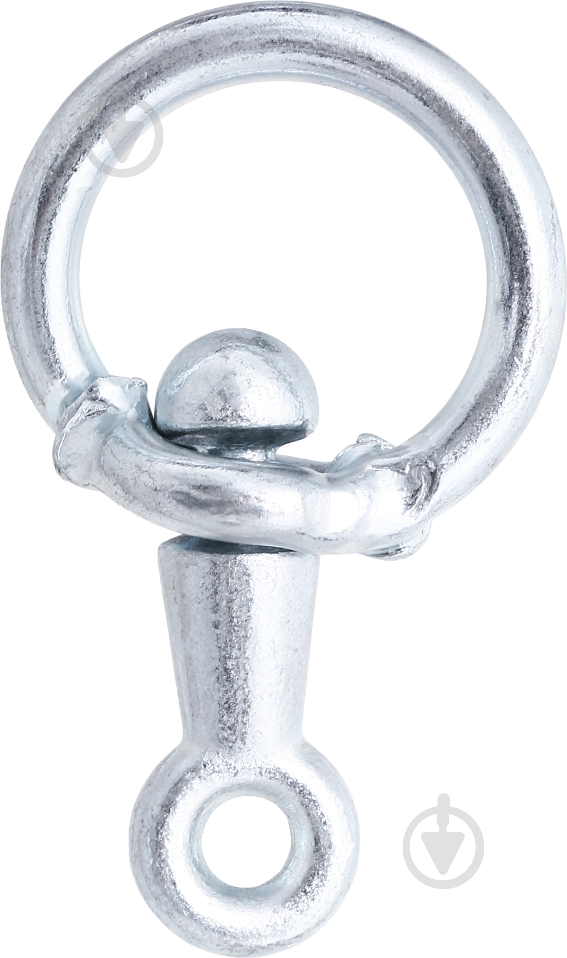 Вертлюг 9 мм - фото 1 Вертлюг 9 мм - фото 1