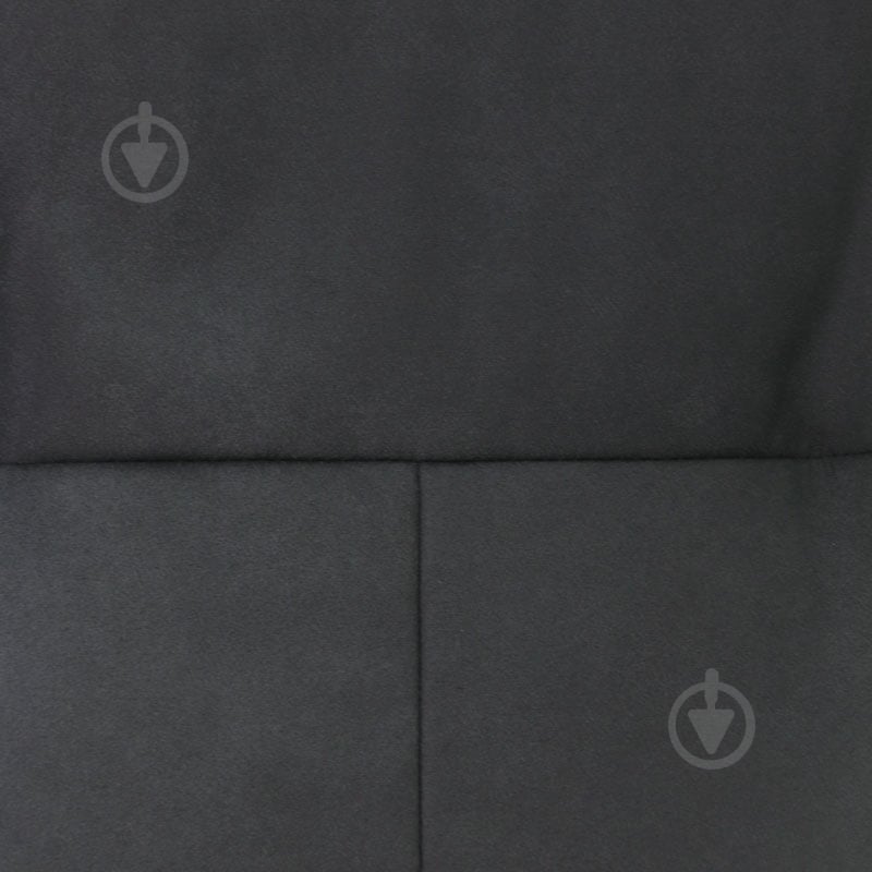 Стул обеденный Kalypso хром/серый - фото 4 Стул обеденный Kalypso хром/серый - фото 4