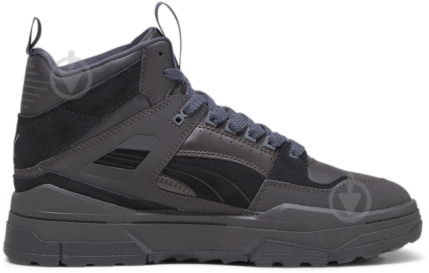 Ботинки Puma SLIPSTREAM HI XTREME 39327102 р.43 черный - фото 2