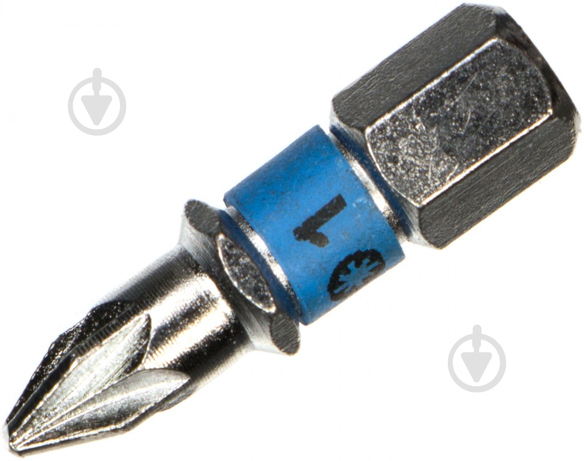 Бита Sparky PZ1x25 мм 20009720012 - фото 1 Бита Sparky PZ1x25 мм 20009720012 - фото 1