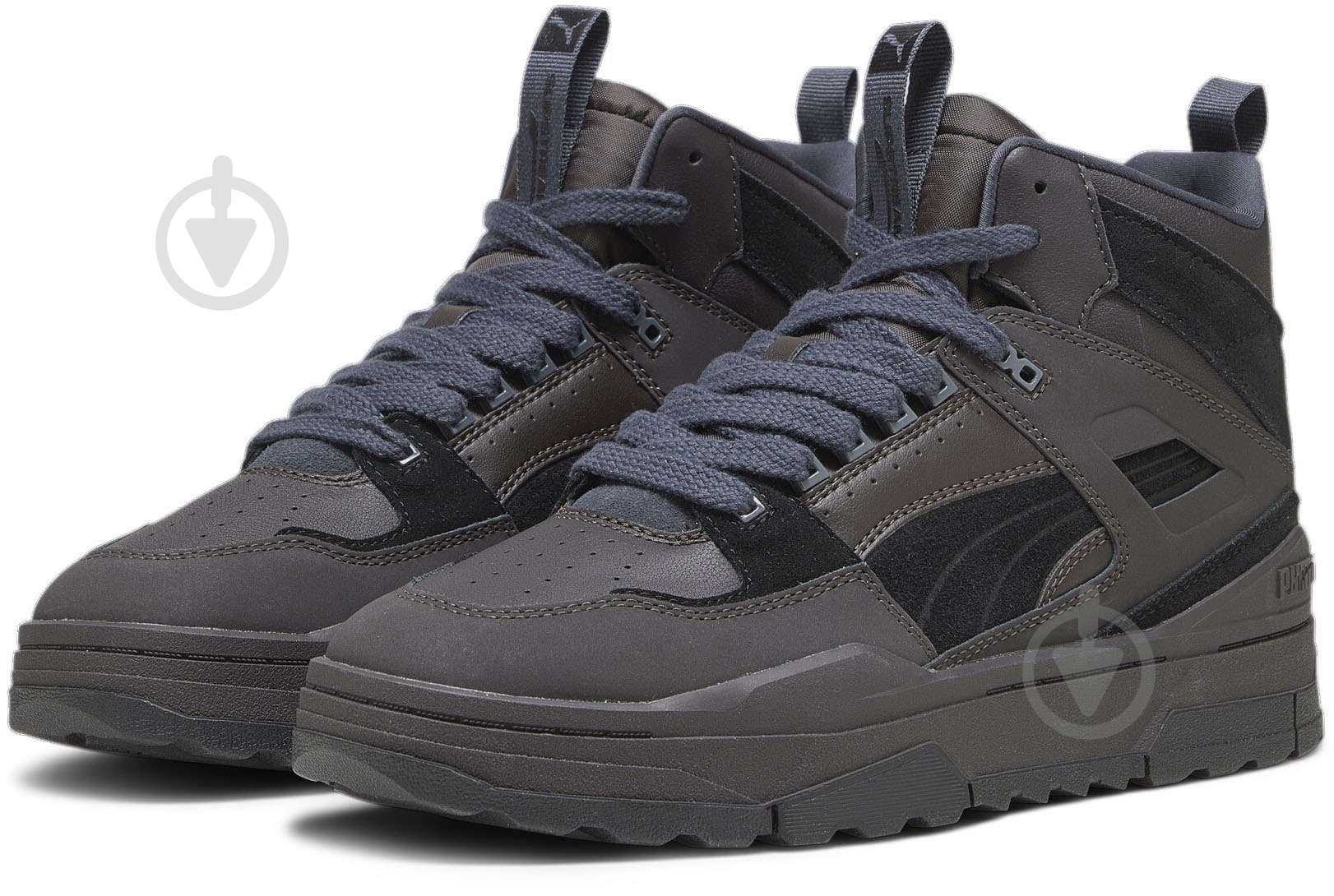 Ботинки Puma SLIPSTREAM HI XTREME 39327102 р.44 черный - фото 3 Ботинки Puma SLIPSTREAM HI XTREME 39327102 р.44 черный - фото 3