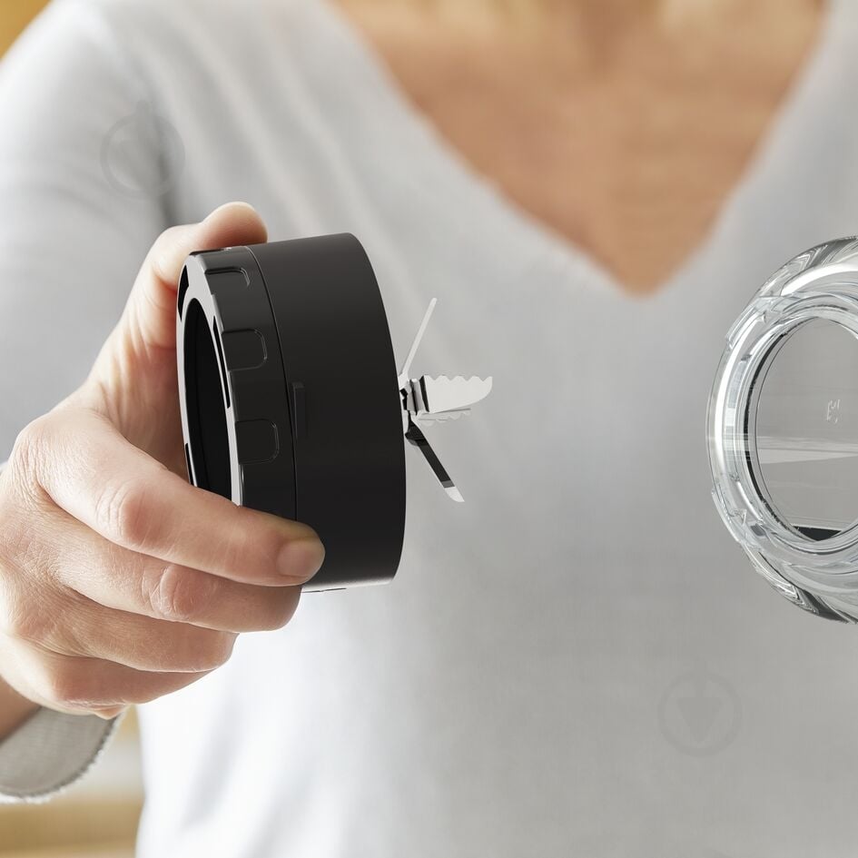 Блендер стационарный Tefal PerfectMix + BL87G831 - фото 18