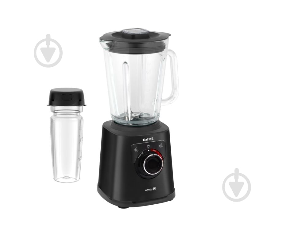 Блендер стационарный Tefal PerfectMix + BL87G831 - фото 3