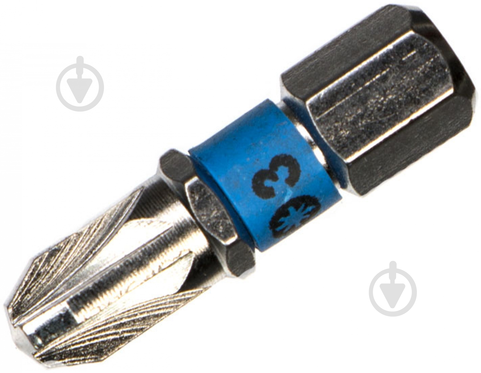 Бита Sparky PZ3x25 мм 20009720212 - фото 1 Бита Sparky PZ3x25 мм 20009720212 - фото 1