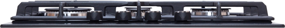 Варочная поверхность газовая WEILOR GM W 614 BL - фото 3