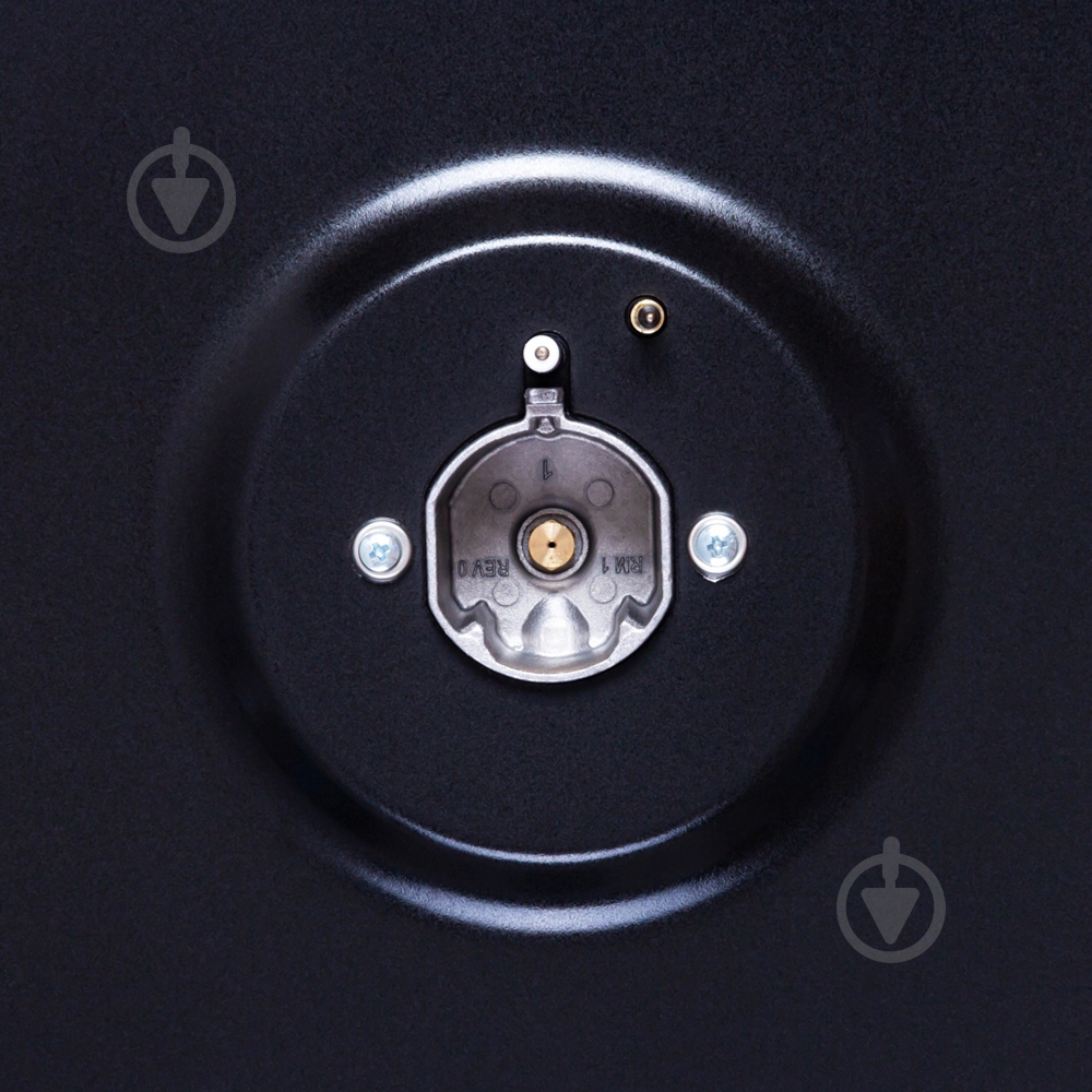 Варочная поверхность газовая WEILOR GM W 614 BL - фото 8