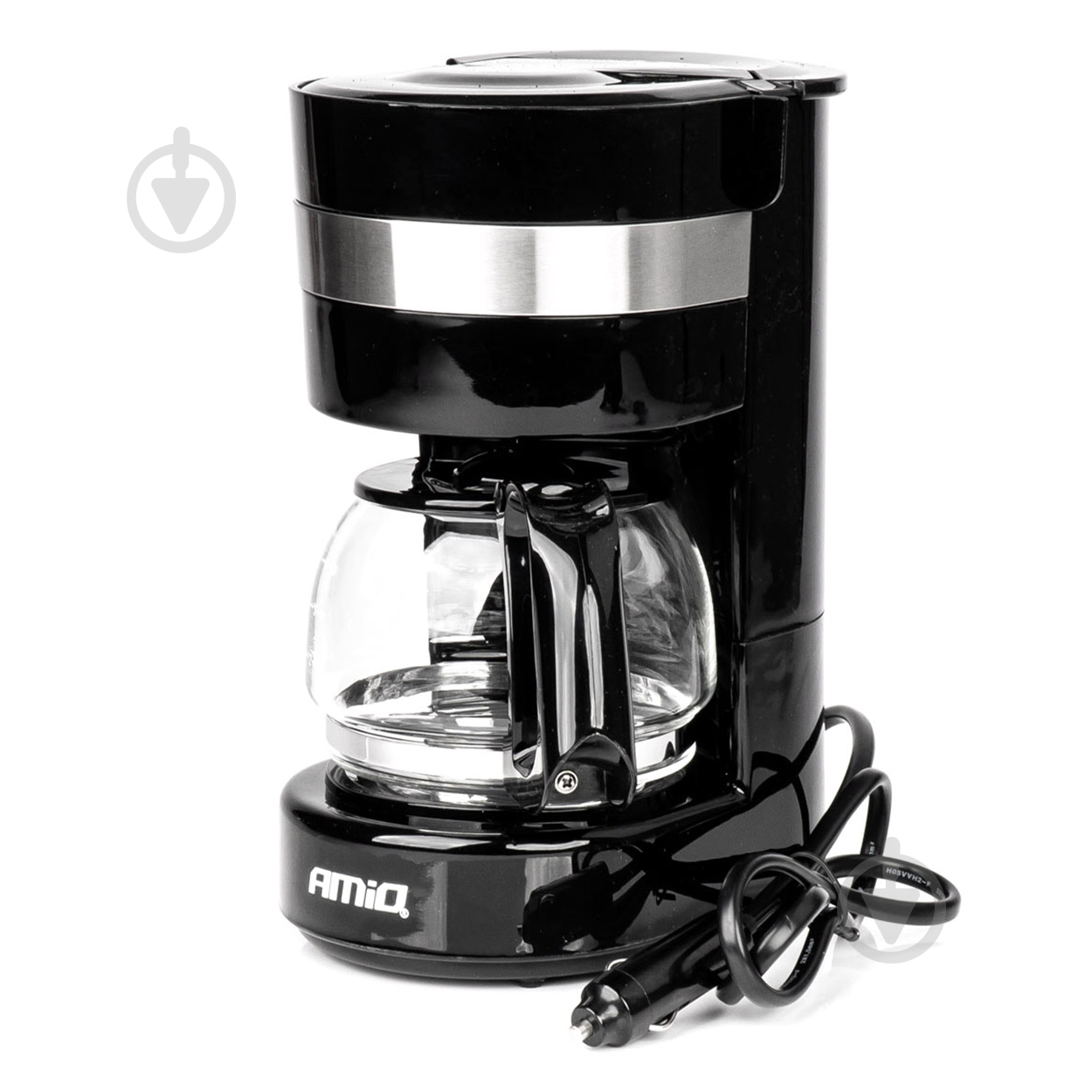 Кофеварка AMiO 0.65 л 24V 300W 03234 - фото 1