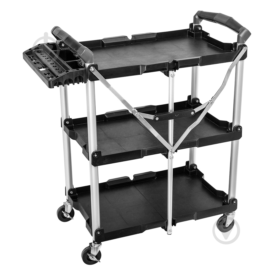 Візок NEO tools для інструментів складаний 84-404 - фото 1