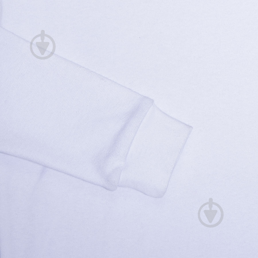 Гольф унисекс Соня р.122 белый - фото 4