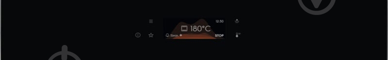 ВИТРИНА! Духовой шкаф Electrolux LOE8F38Z - фото 2 ВИТРИНА! Духовой шкаф Electrolux LOE8F38Z - фото 2