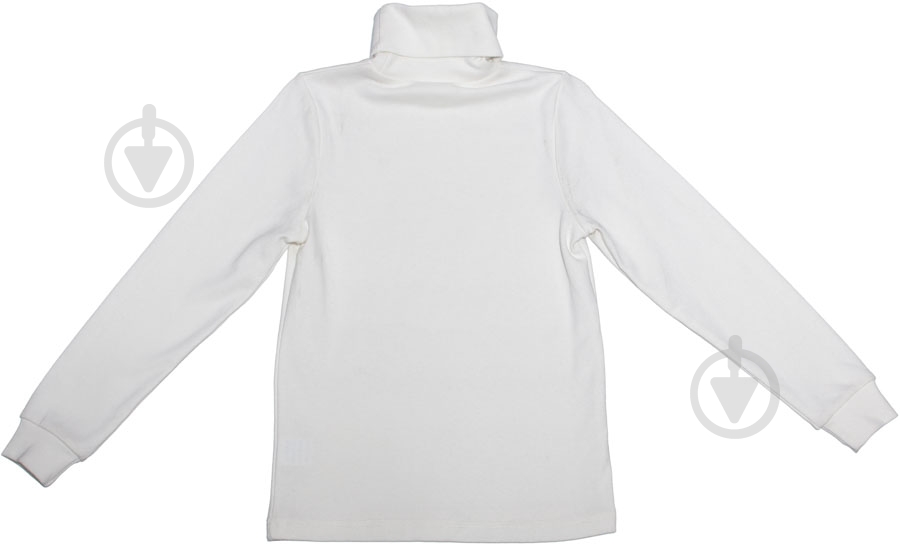 Гольф унисекс Соня р.122 молочный - фото 3