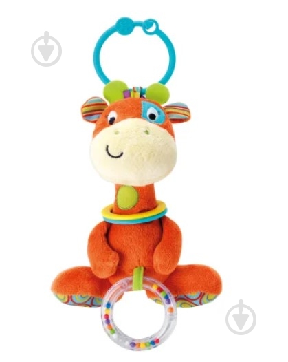 Подвеска на коляску Winfun 0117-NI WinFun жираф - фото 1