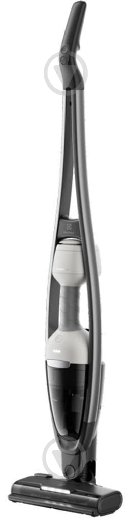 ВІТРИНА! Пилосос акумуляторний Electrolux ES62HB25UV 600 black/white - фото 11
