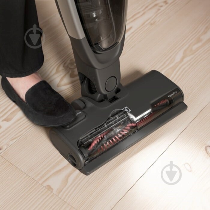 ВІТРИНА! Пилосос акумуляторний Electrolux ES62HB25UV 600 black/white - фото 14