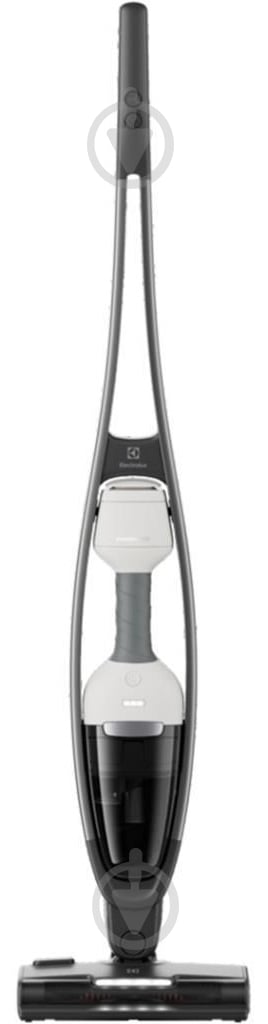 ВІТРИНА! Пилосос акумуляторний Electrolux ES62HB25UV 600 black/white - фото 2