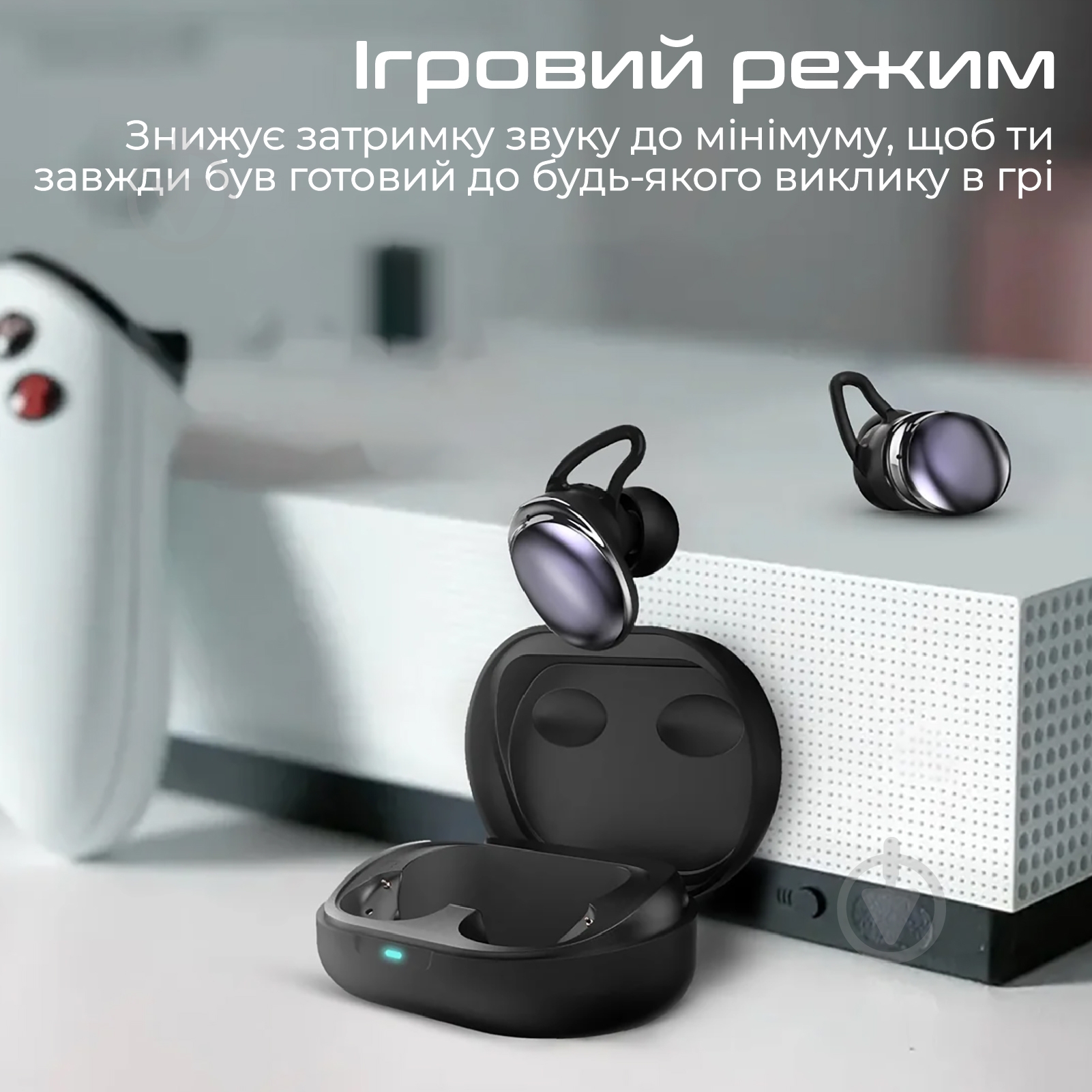 Навушники HiFuture black (fusion.black) - фото 10