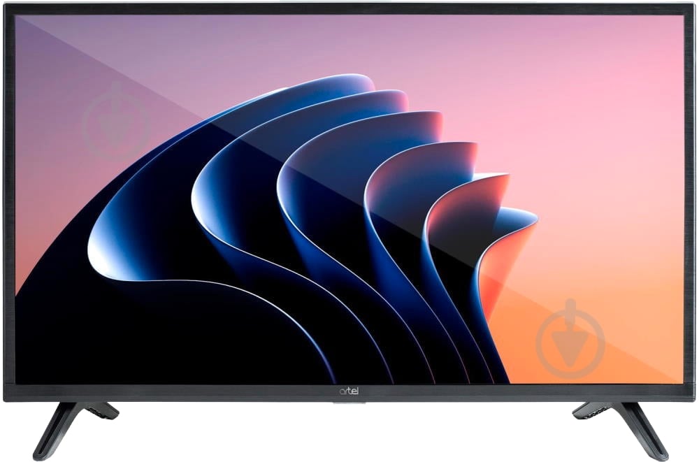 Телевизор Artel A32KH5500 BLACK - фото 1