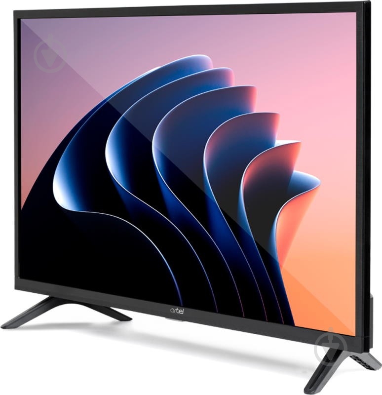 Телевизор Artel A32KH5500 BLACK - фото 3