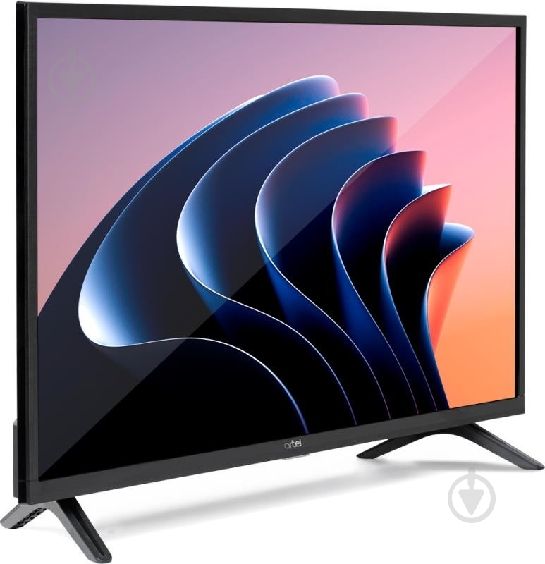Телевизор Artel A32KH5500 BLACK - фото 2