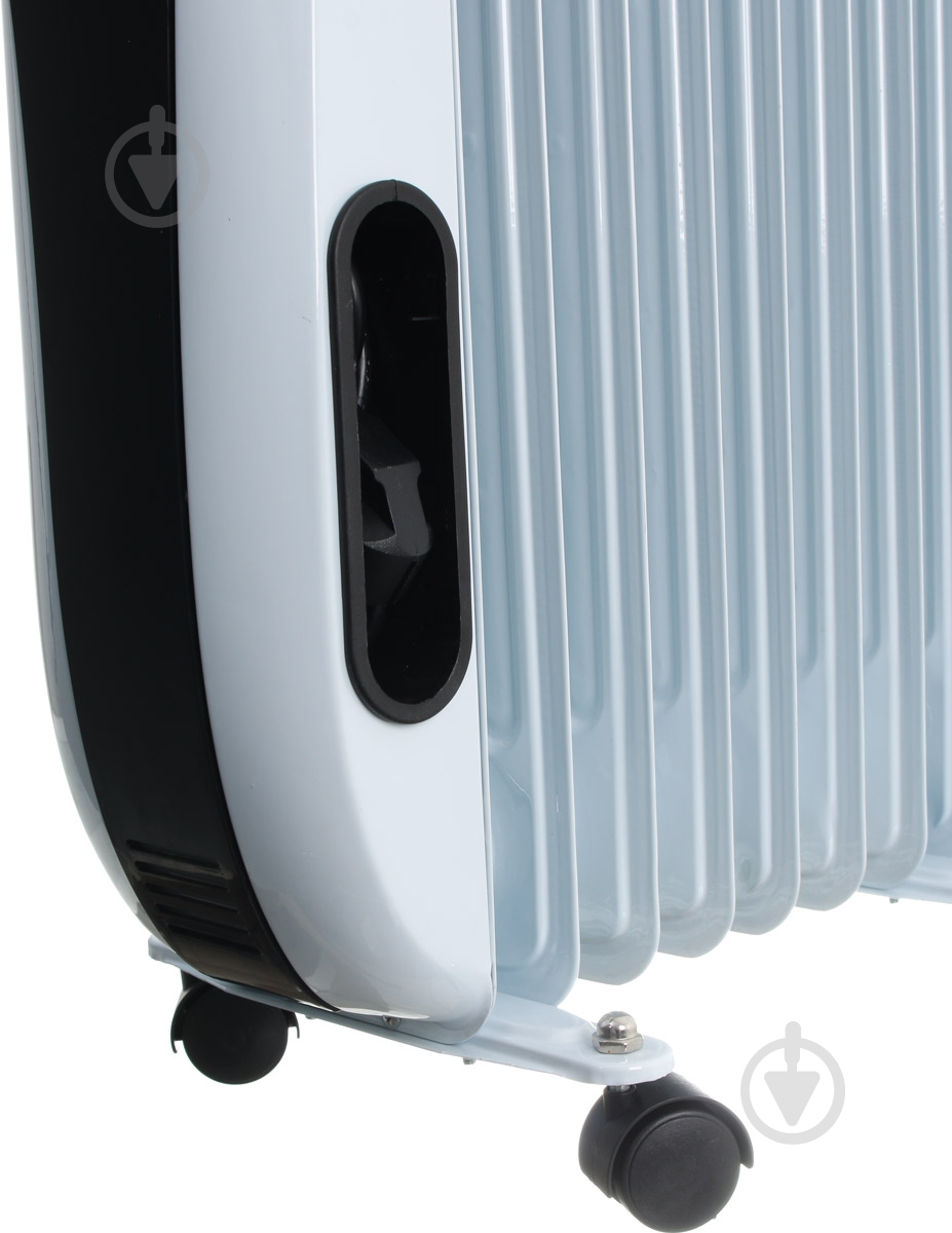 Масляный обогреватель Electrolux EOH/M – 5209N - фото 5 Масляный обогреватель Electrolux EOH/M – 5209N - фото 5
