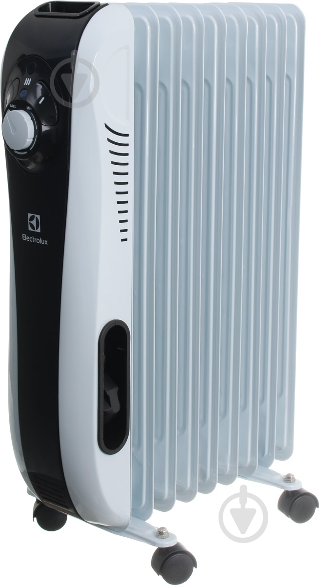 Масляный обогреватель Electrolux EOH/M – 5209N - фото 1 Масляный обогреватель Electrolux EOH/M – 5209N - фото 1
