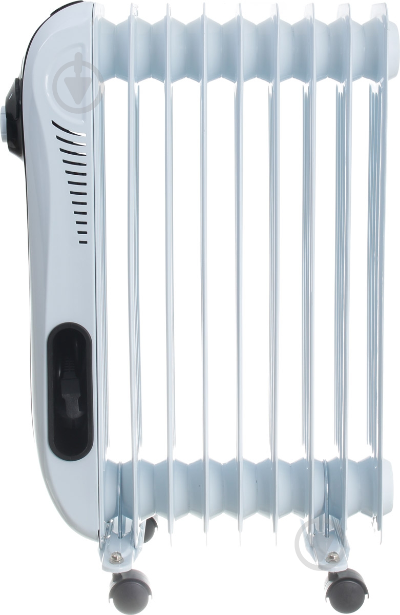 Масляный обогреватель Electrolux EOH/M – 5209N - фото 2 Масляный обогреватель Electrolux EOH/M – 5209N - фото 2