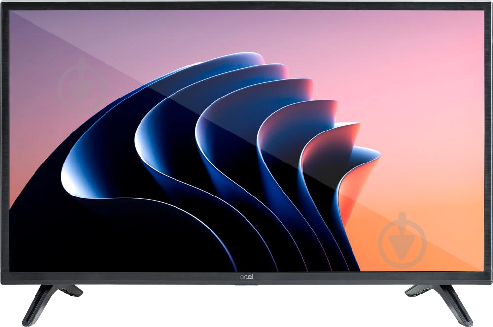 Телевизор Artel A43KF5500 BLACK - фото 1