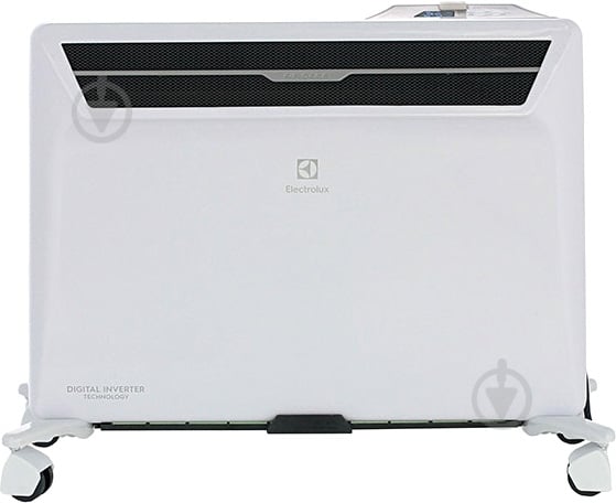 Конвектор электрический Electrolux ECH/AGI-1500 - фото 2