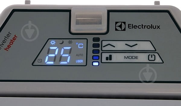 Конвектор электрический Electrolux ECH/AGI-1500 - фото 3