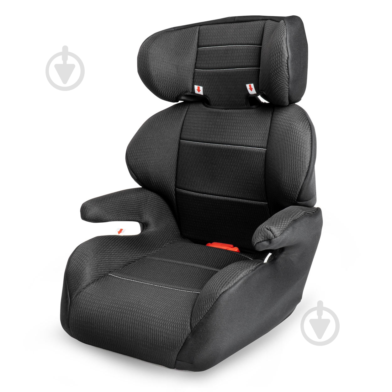 Автокресло AMiO 15-36 кг ECE 44-04 черный 03327 - фото 1 Автокресло AMiO 15-36 кг ECE 44-04 черный 03327 - фото 1