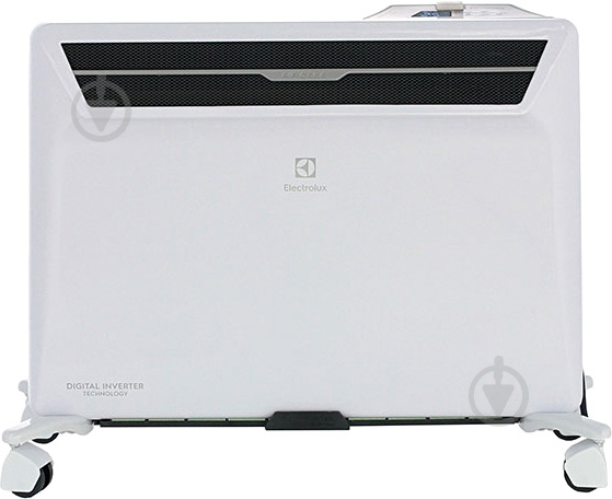 Конвектор электрический Electrolux ECH/AGI-2500 - фото 2