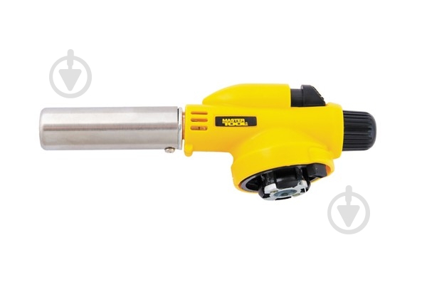 Горелка газовая MasterTool (44-5025) - фото 1