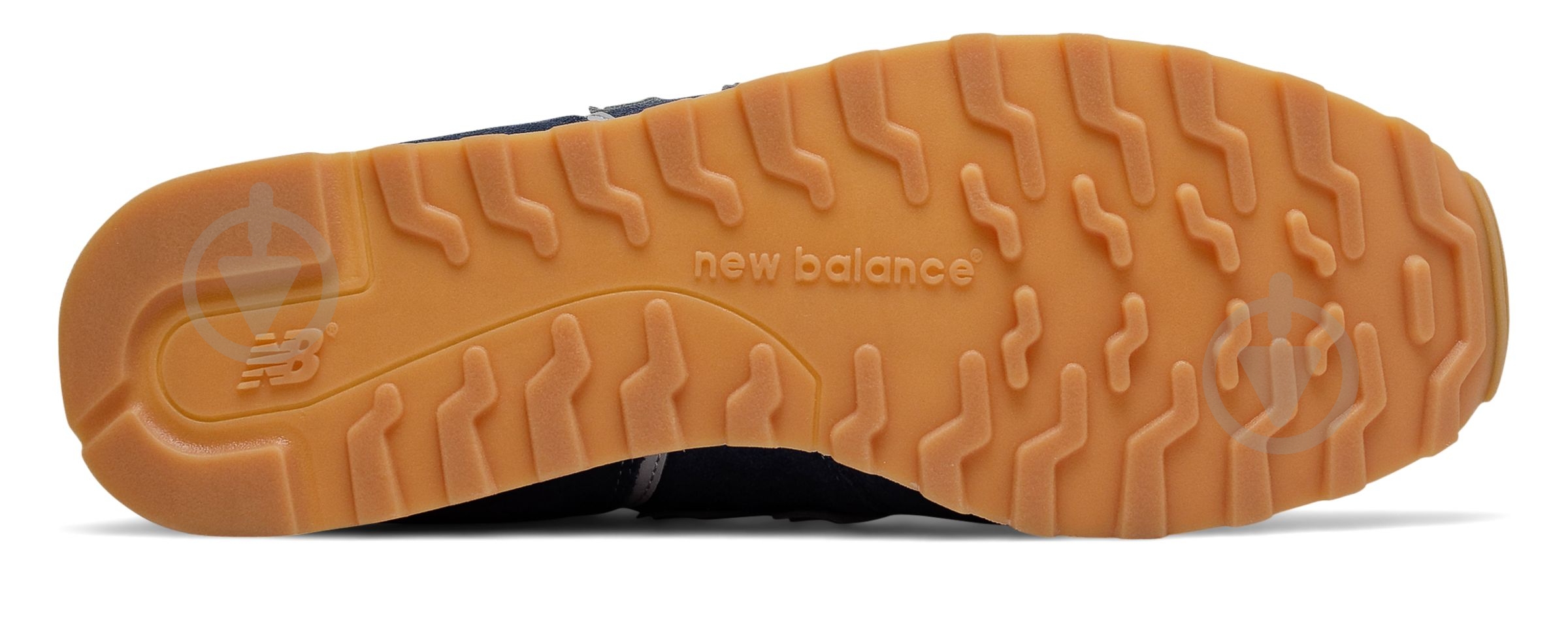 Кроссовки мужские демисезонные New Balance ML373DB2 р.45,5 синие - фото 4 Кроссовки мужские демисезонные New Balance ML373DB2 р.45,5 синие - фото 4