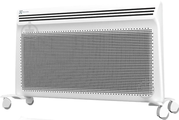 Конвектор электрический Electrolux EIH/AG2-1500E - фото 1