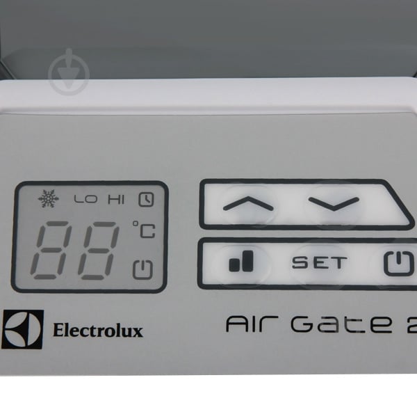Конвектор электрический Electrolux EIH/AG2-1500E - фото 2