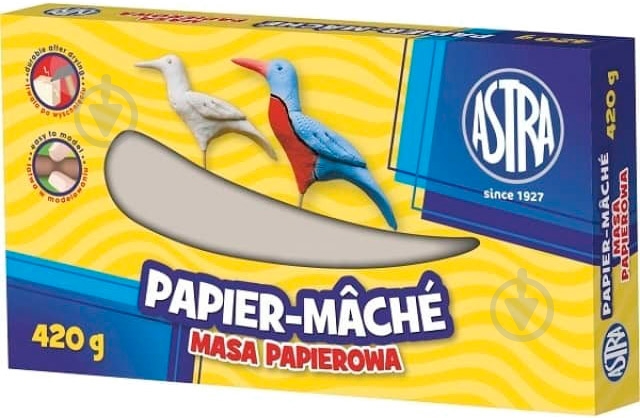 Маса для моделювання Astra - фото 1