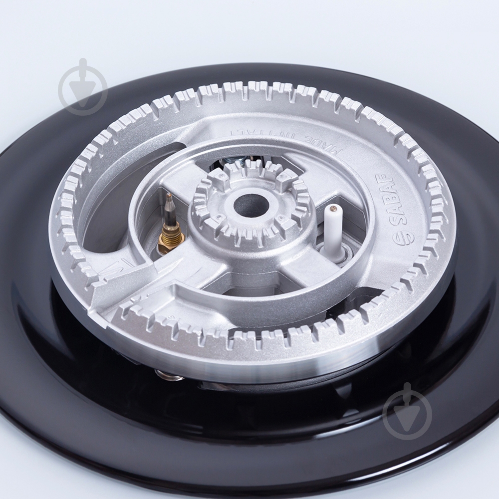 Варочная поверхность WEILOR GG W 624 WH - фото 8 Варочная поверхность WEILOR GG W 624 WH - фото 8