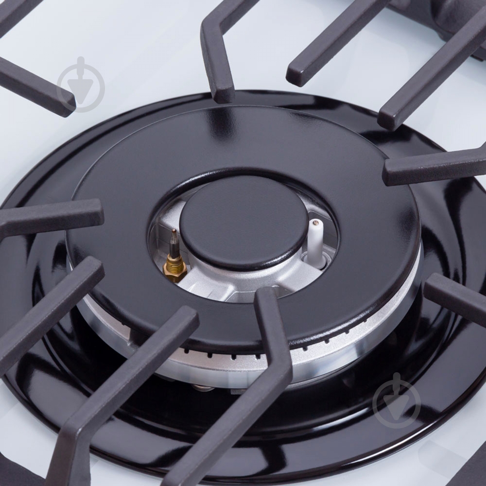 Варочная поверхность WEILOR GG W 624 WH - фото 7 Варочная поверхность WEILOR GG W 624 WH - фото 7