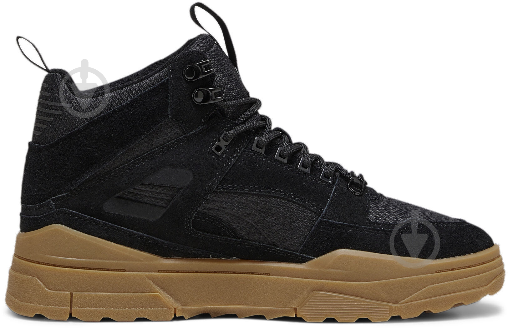 Ботинки Puma SLIPSTREAM HI XTREME CORDURA 39327201 р.42,5 черный - фото 2